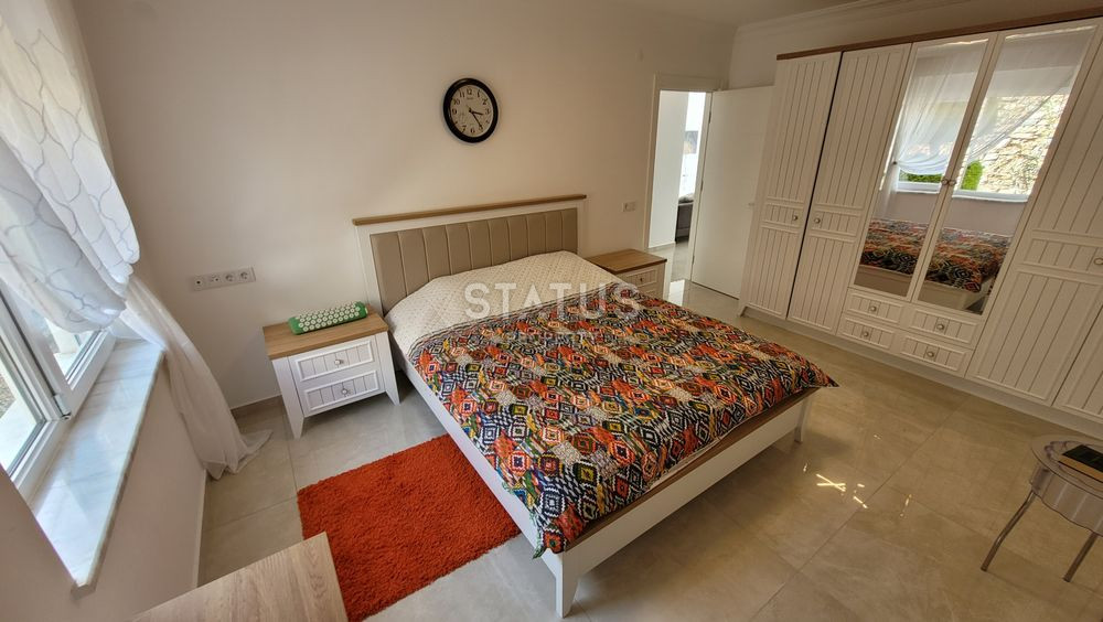 На продажу представлены апартаменты в таунхаусе в районе Каргыджак,135м фото 11