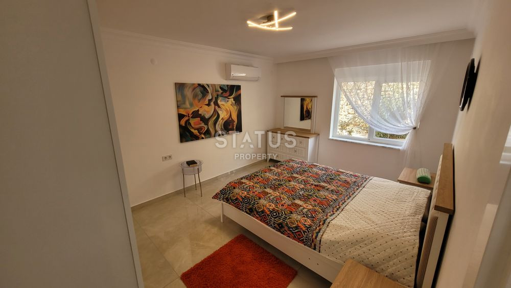 На продажу представлены апартаменты в таунхаусе в районе Каргыджак,135м фото 12