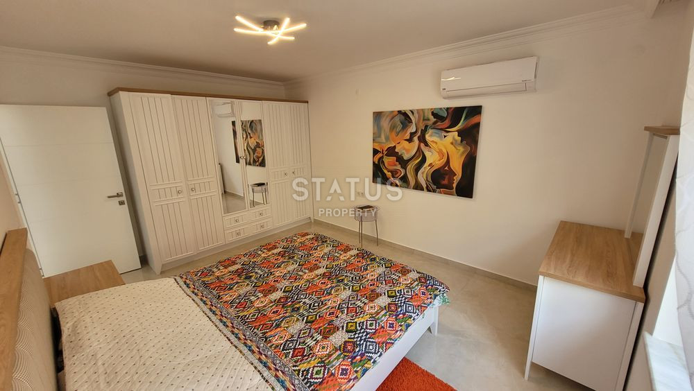 На продажу представлены апартаменты в таунхаусе в районе Каргыджак,135м фото 13