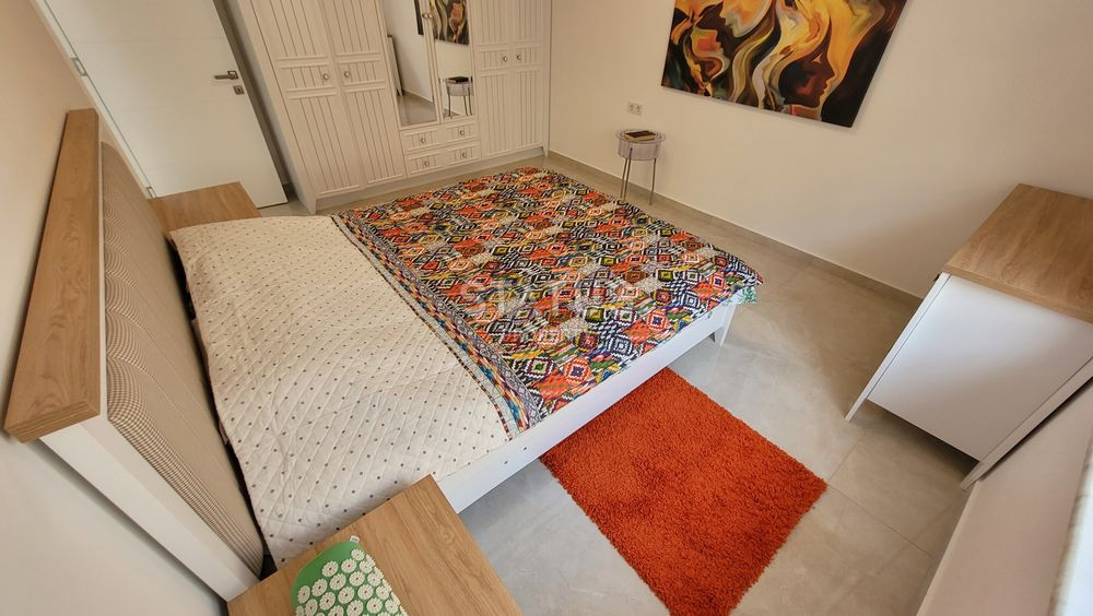 На продажу представлены апартаменты в таунхаусе в районе Каргыджак,135м фото 14