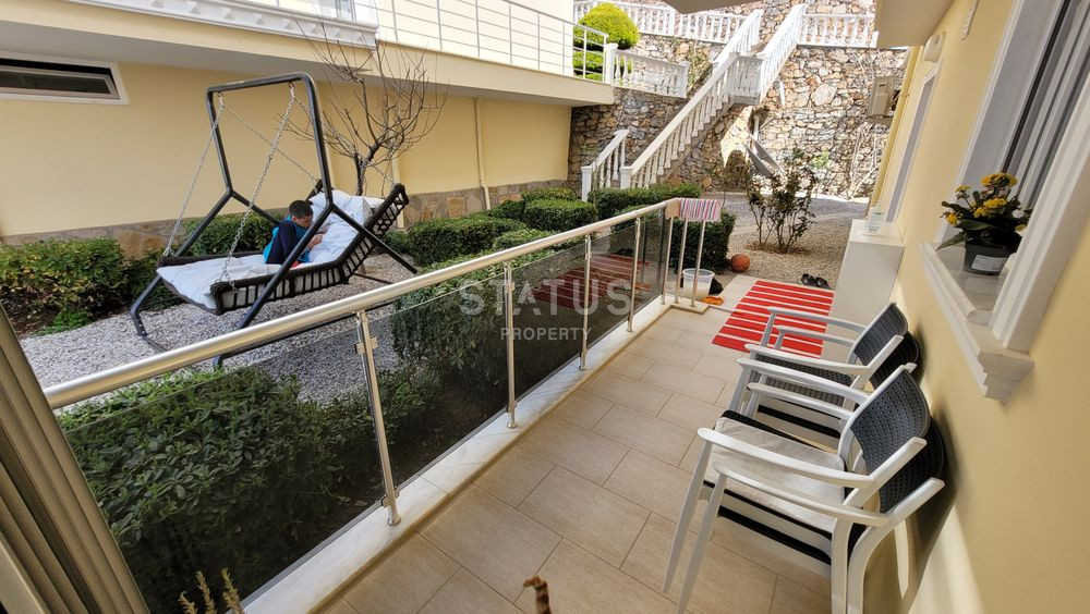 На продажу представлены апартаменты в таунхаусе в районе Каргыджак,135м фото 15