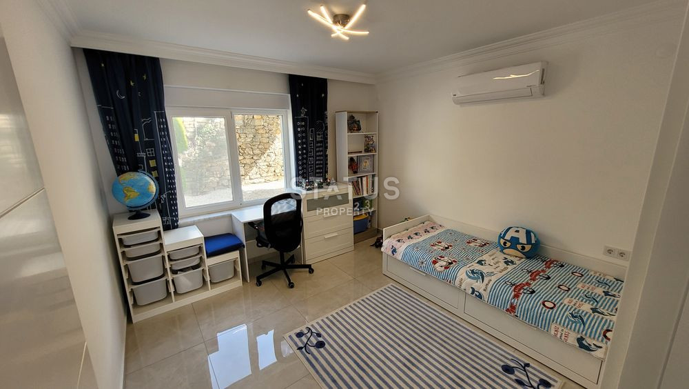 На продажу представлены апартаменты в таунхаусе в районе Каргыджак,135м фото 16