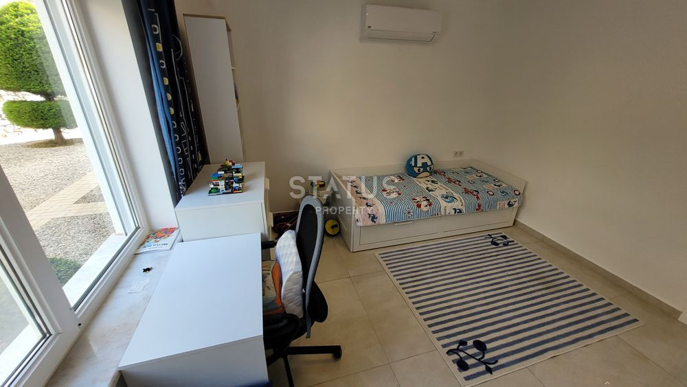 На продажу представлены апартаменты в таунхаусе в районе Каргыджак,135м фото 17