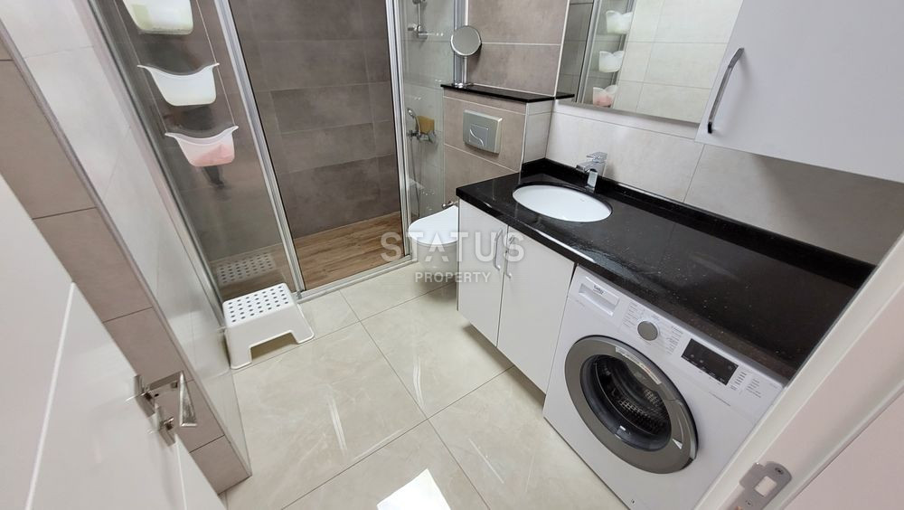 На продажу представлены апартаменты в таунхаусе в районе Каргыджак,135м фото 18