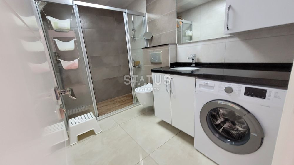 На продажу представлены апартаменты в таунхаусе в районе Каргыджак,135м фото 19