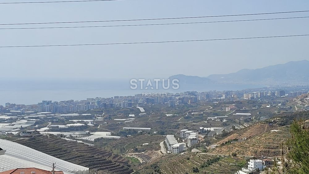 На продажу представлены апартаменты в таунхаусе в районе Каргыджак,135м фото 20