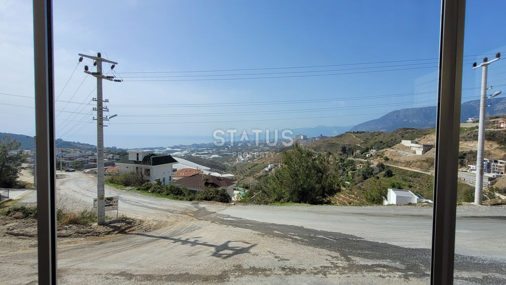 На продажу представлены апартаменты в таунхаусе в районе Каргыджак,135м фото 21