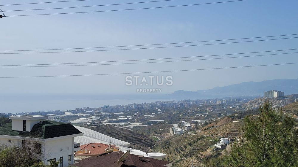 На продажу представлены апартаменты в таунхаусе в районе Каргыджак,135м фото 22