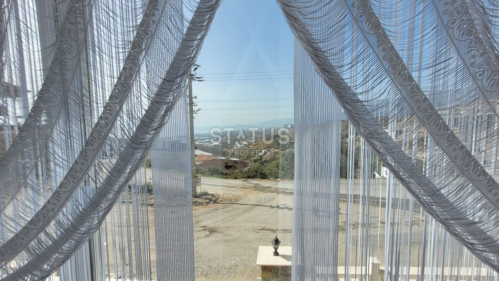 На продажу представлены апартаменты в таунхаусе в районе Каргыджак,135м фото 24