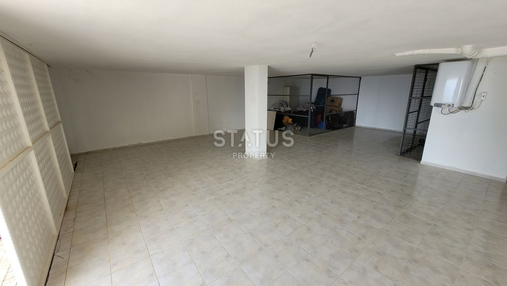 На продажу представлены апартаменты в таунхаусе в районе Каргыджак,135м фото 26