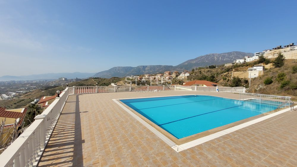 На продажу представлены апартаменты в таунхаусе в районе Каргыджак,135м фото 27