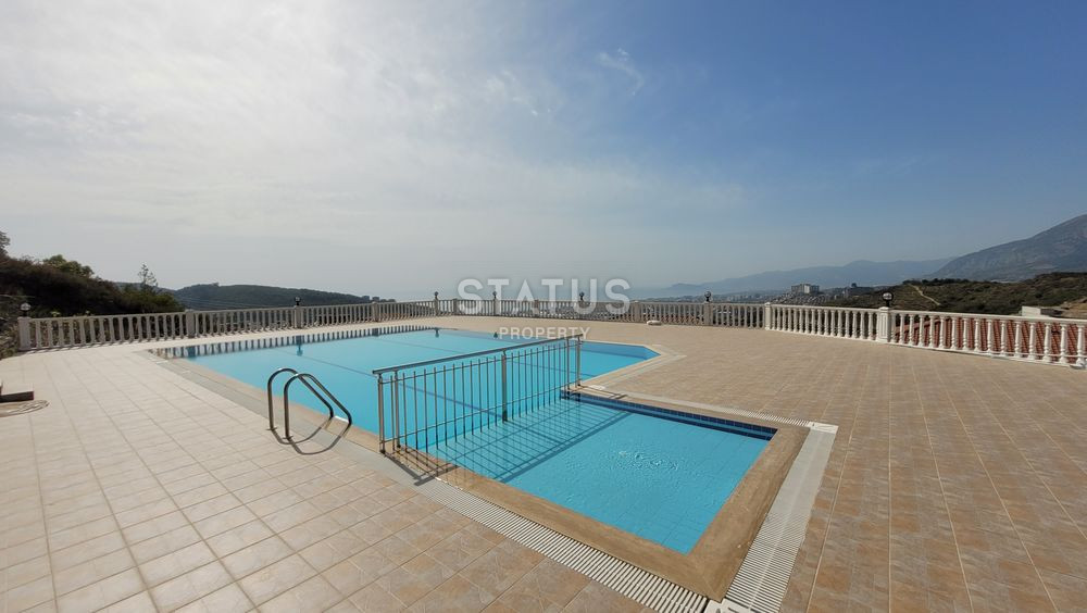 На продажу представлены апартаменты в таунхаусе в районе Каргыджак,135м фото 28