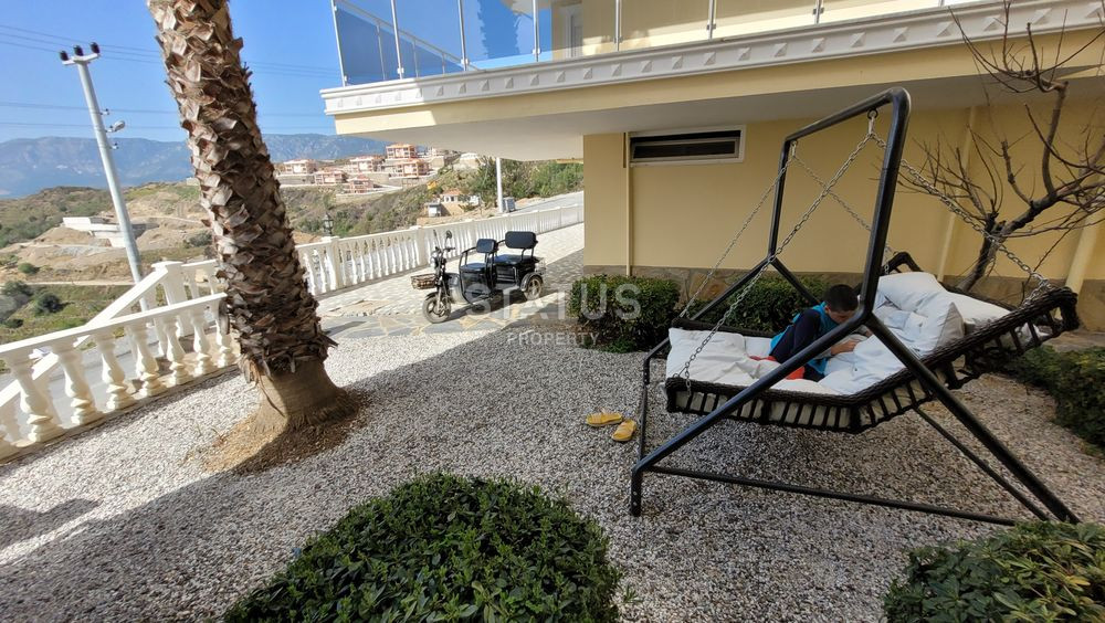 На продажу представлены апартаменты в таунхаусе в районе Каргыджак,135м фото 29