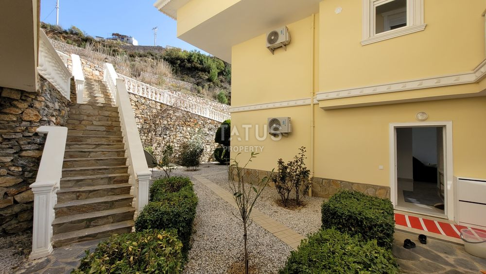 На продажу представлены апартаменты в таунхаусе в районе Каргыджак,135м фото 30