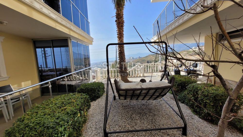 На продажу представлены апартаменты в таунхаусе в районе Каргыджак,135м фото 31