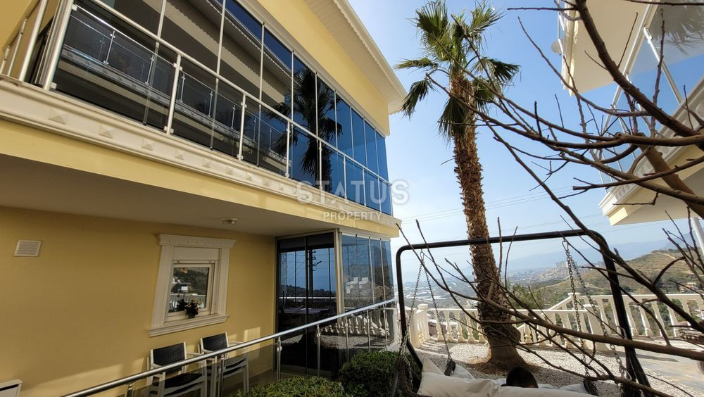 На продажу представлены апартаменты в таунхаусе в районе Каргыджак,135м фото 32