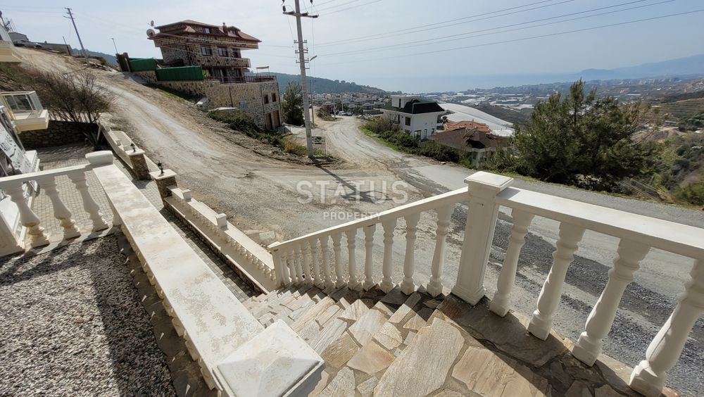 На продажу представлены апартаменты в таунхаусе в районе Каргыджак,135м фото 33