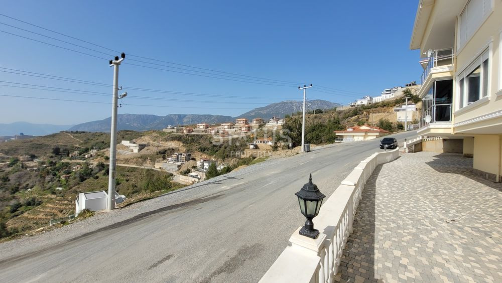 На продажу представлены апартаменты в таунхаусе в районе Каргыджак,135м фото 34