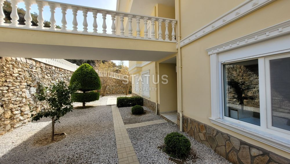 На продажу представлены апартаменты в таунхаусе в районе Каргыджак,135м фото 36