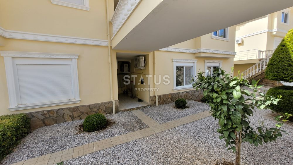 На продажу представлены апартаменты в таунхаусе в районе Каргыджак,135м фото 37