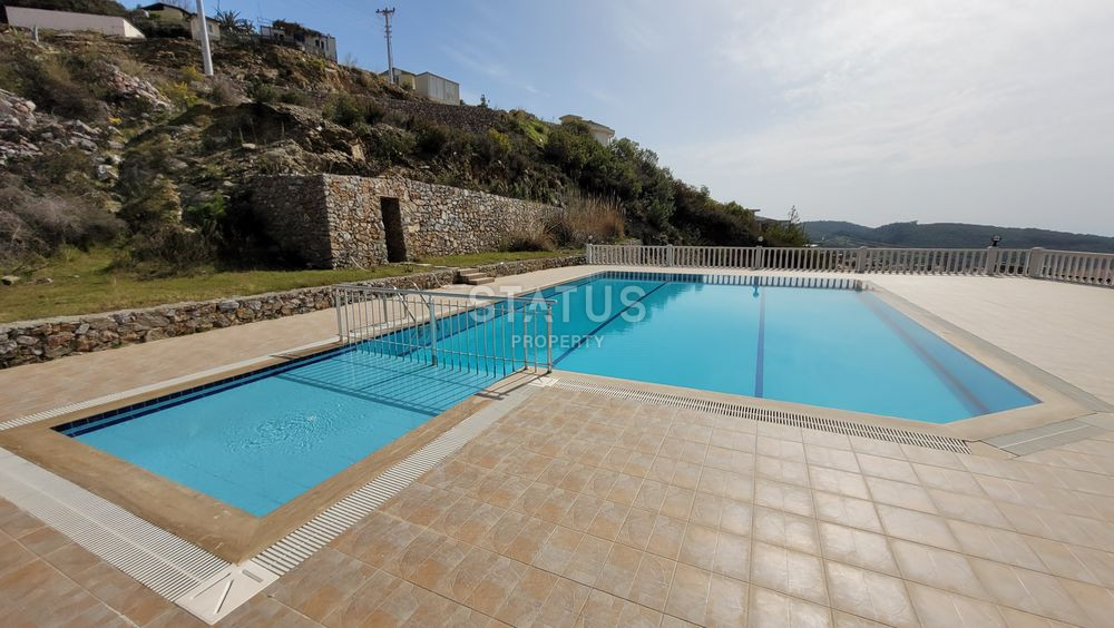 На продажу представлены апартаменты в таунхаусе в районе Каргыджак,135м фото 38