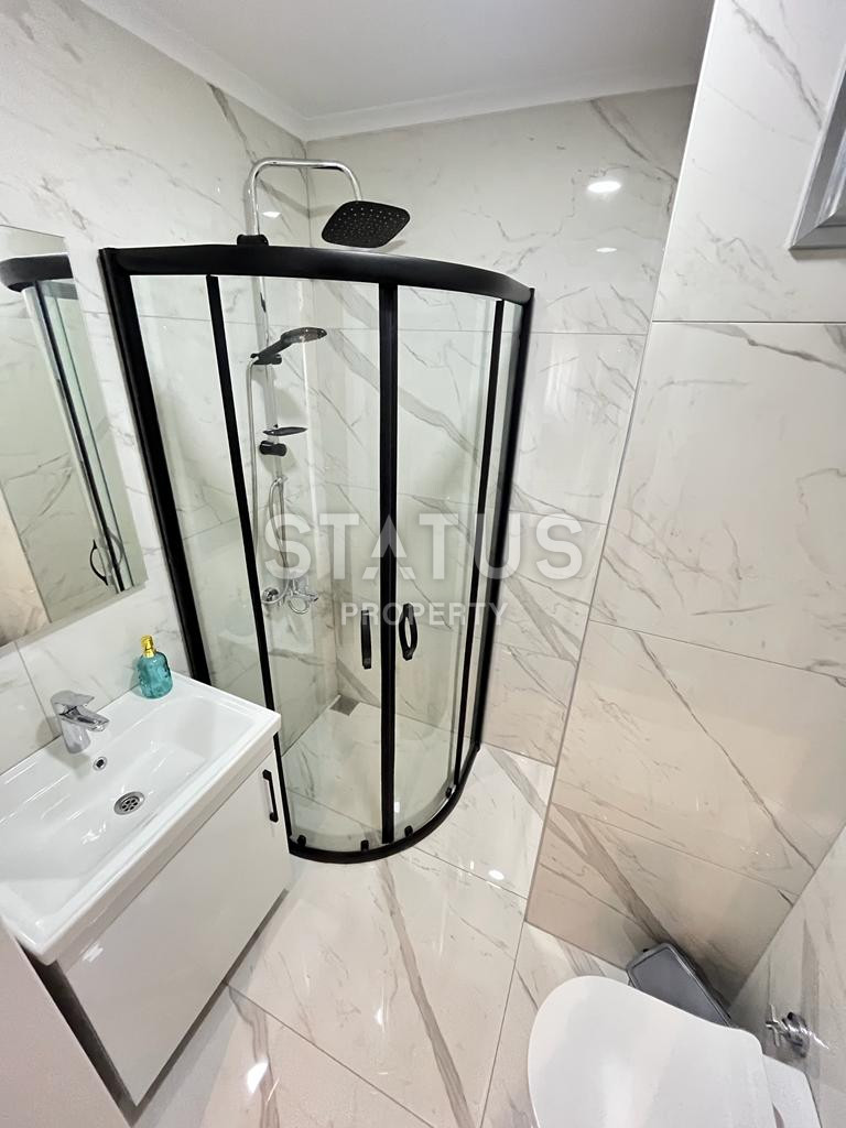 Квартира с видом на море 1+1 в Каргыджаке 65м2 фото 8