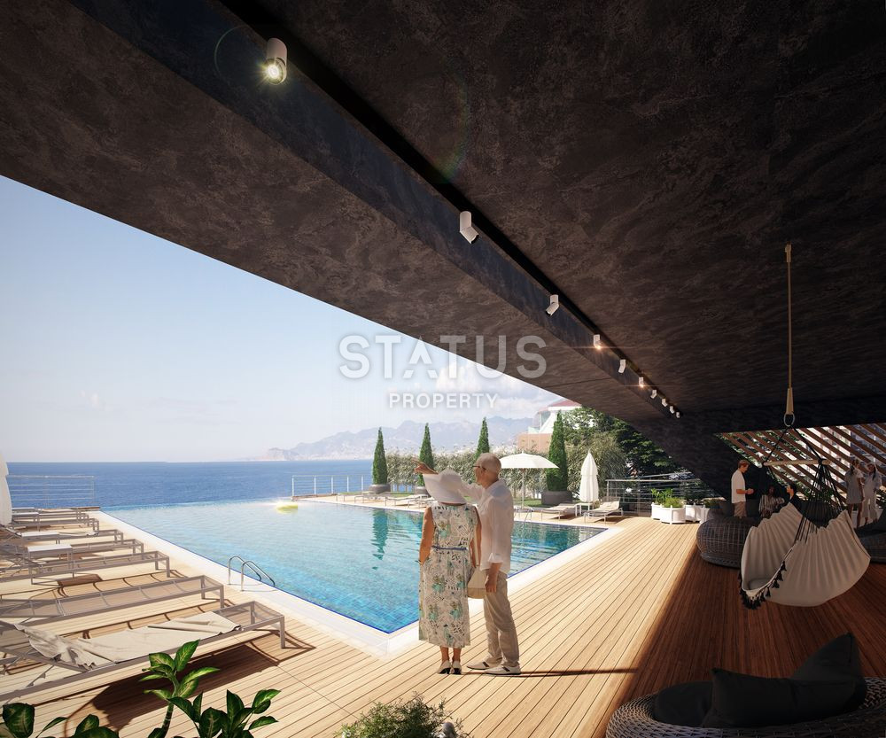 Exclusive project in Kargicak, 65m2 - 322m2 фото 6