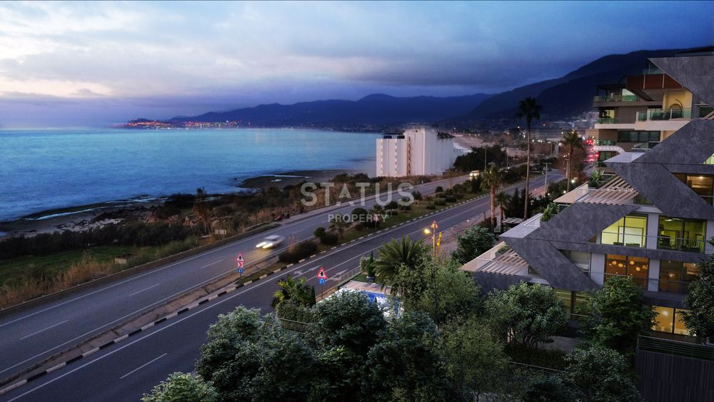 Exclusive project in Kargicak, 65m2 - 322m2 фото 8