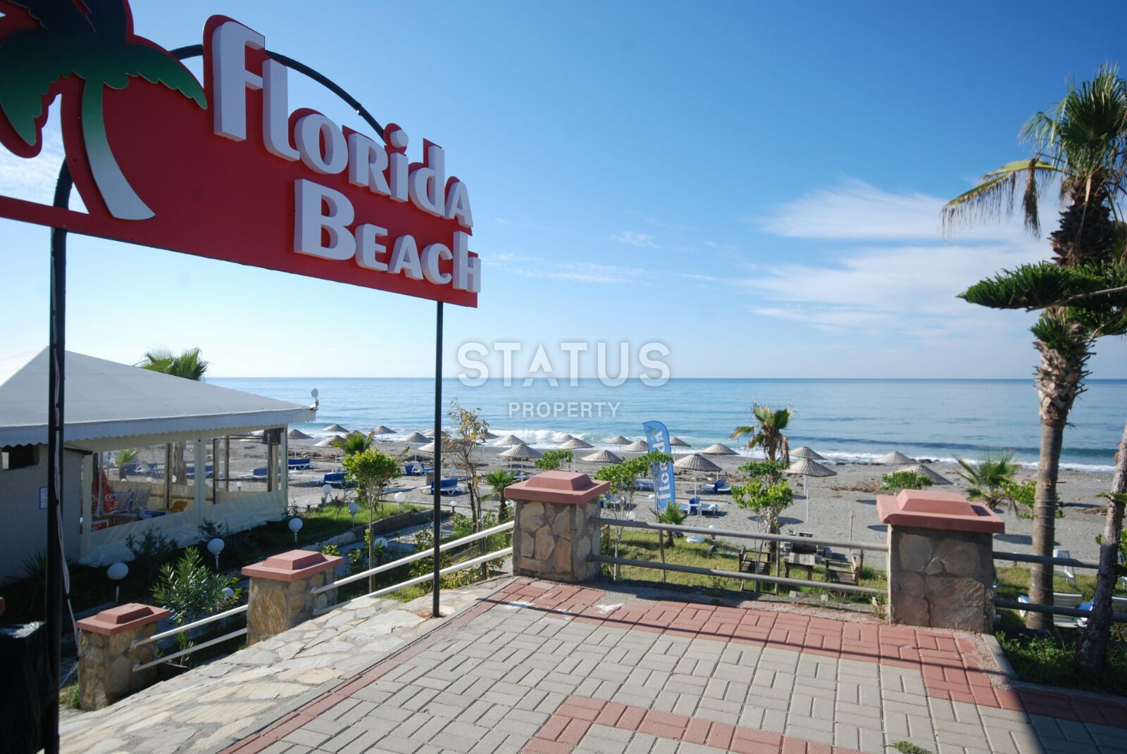 Двухкомнатная квартира с видом на море в Кестеле. 65м2 фото 26