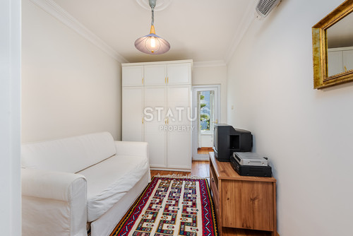 Уютная квартира 2+1 в самом центре поселка Авсаллар, 90 м2 фото 2
