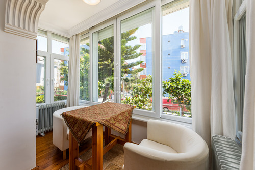 Уютная квартира 2+1 в самом центре поселка Авсаллар, 90 м2 фото 3