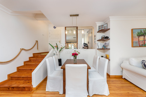 Уютная квартира 2+1 в самом центре поселка Авсаллар, 90 м2 фото 4