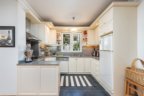 Уютная квартира 2+1 в самом центре поселка Авсаллар, 90 м2 фото 5