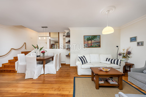 Уютная квартира 2+1 в самом центре поселка Авсаллар, 90 м2 фото 6