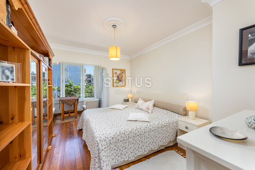 Уютная квартира 2+1 в самом центре поселка Авсаллар, 90 м2 фото 9