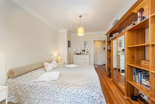 Уютная квартира 2+1 в самом центре поселка Авсаллар, 90 м2 фото 11