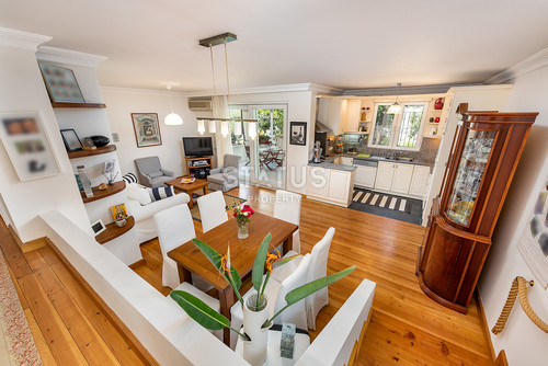 Уютная квартира 2+1 в самом центре поселка Авсаллар, 90 м2 фото 12