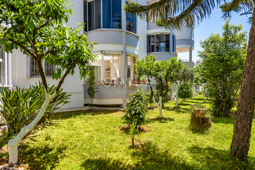 Уютная квартира 2+1 в самом центре поселка Авсаллар, 90 м2 фото 13