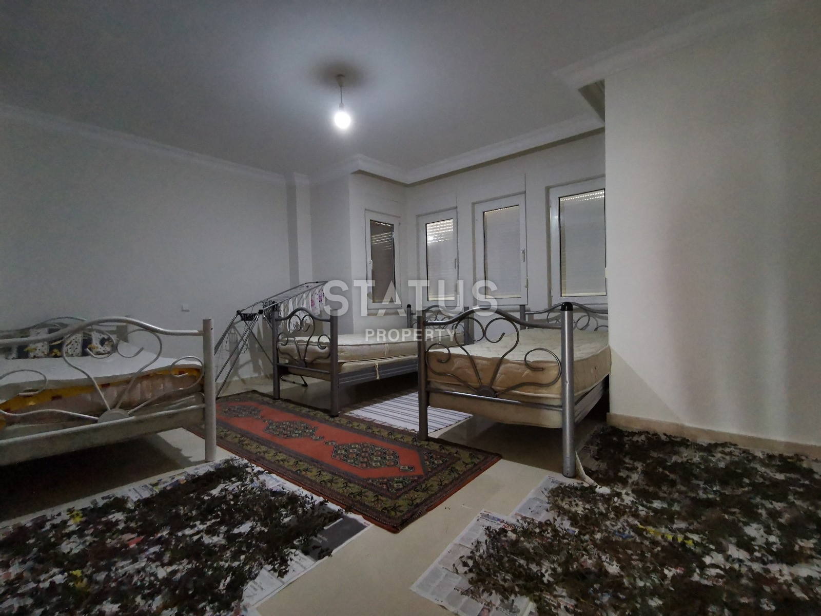 Villa overlooking the city and the sea in the popular area of Tepe. 672m2 фото 22