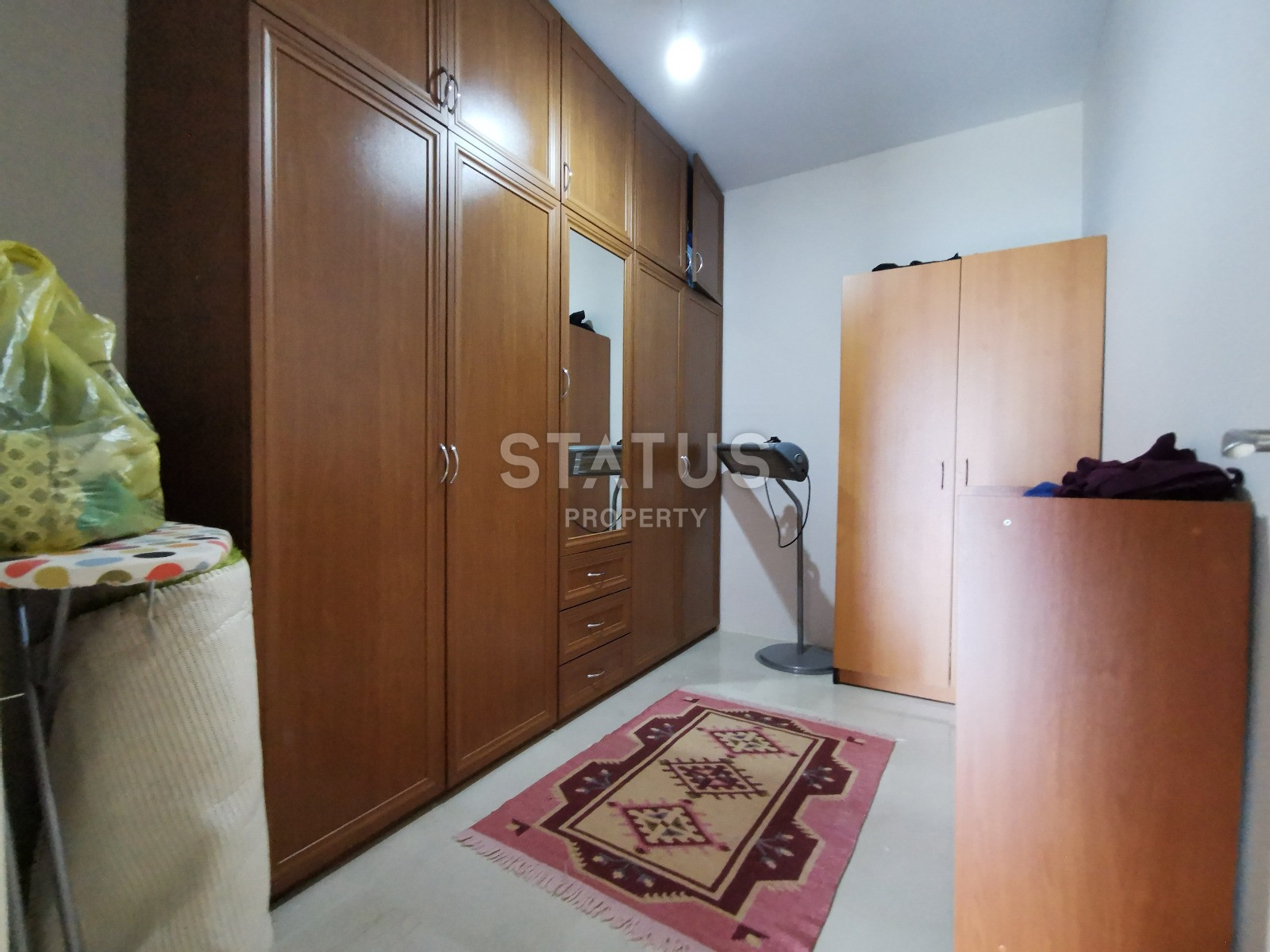 Villa overlooking the city and the sea in the popular area of Tepe. 672m2 фото 25