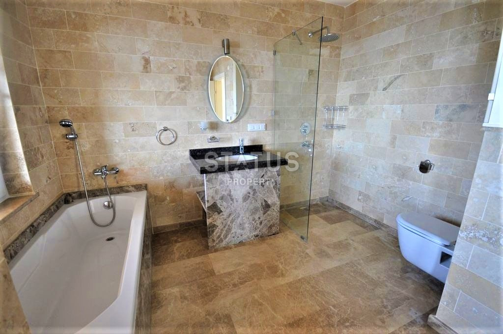 Luxury three-level villa Kargicak, 350m2 фото 12