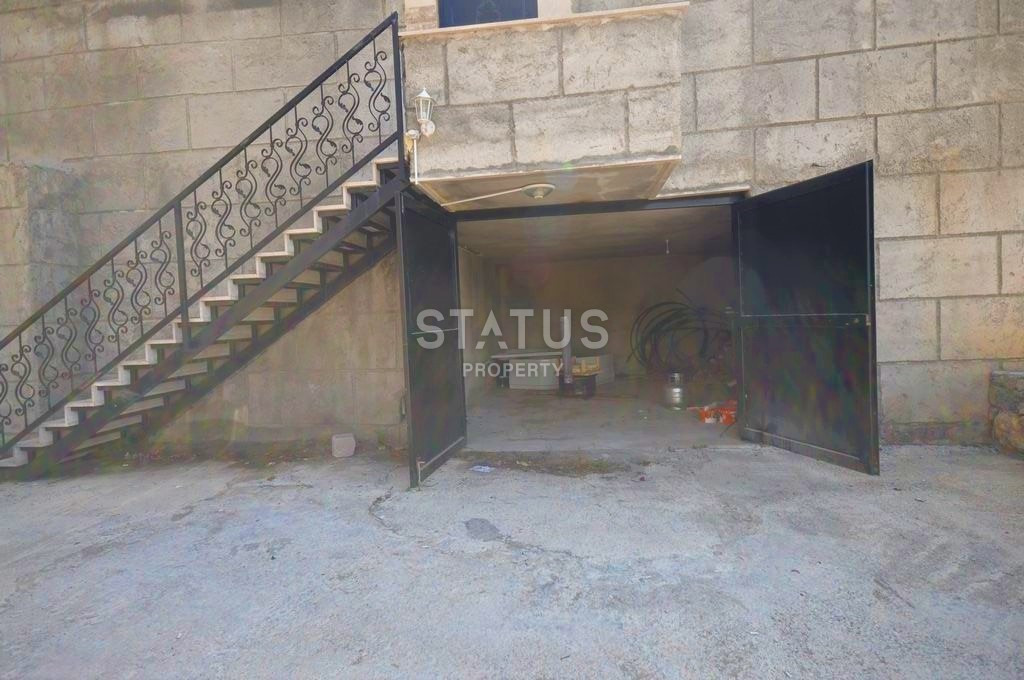 Luxury three-level villa Kargicak, 350m2 фото 26