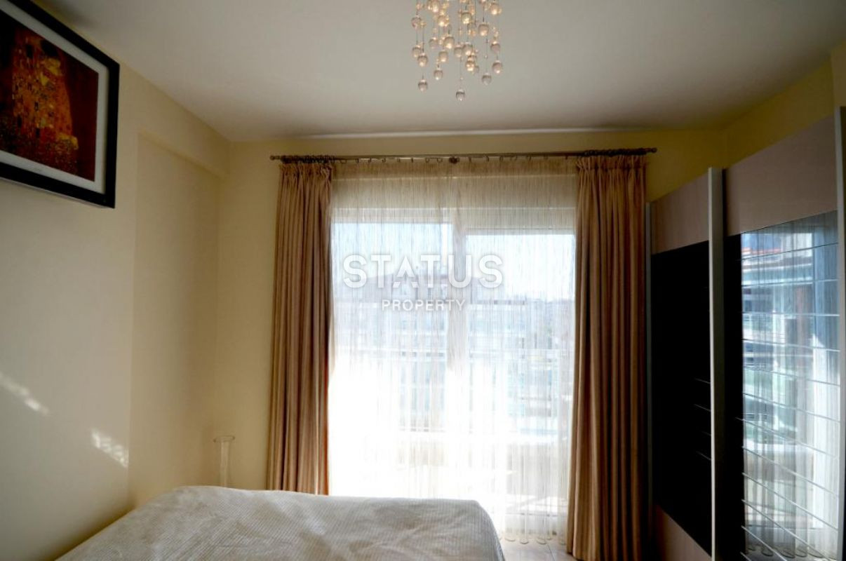 Апартаменты 6+1 с видом на море в Кестель, 264м2 фото 15