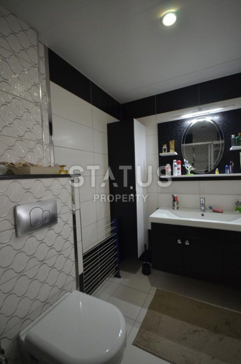 Апартаменты 6+1 с видом на море в Кестель, 264м2 фото 27