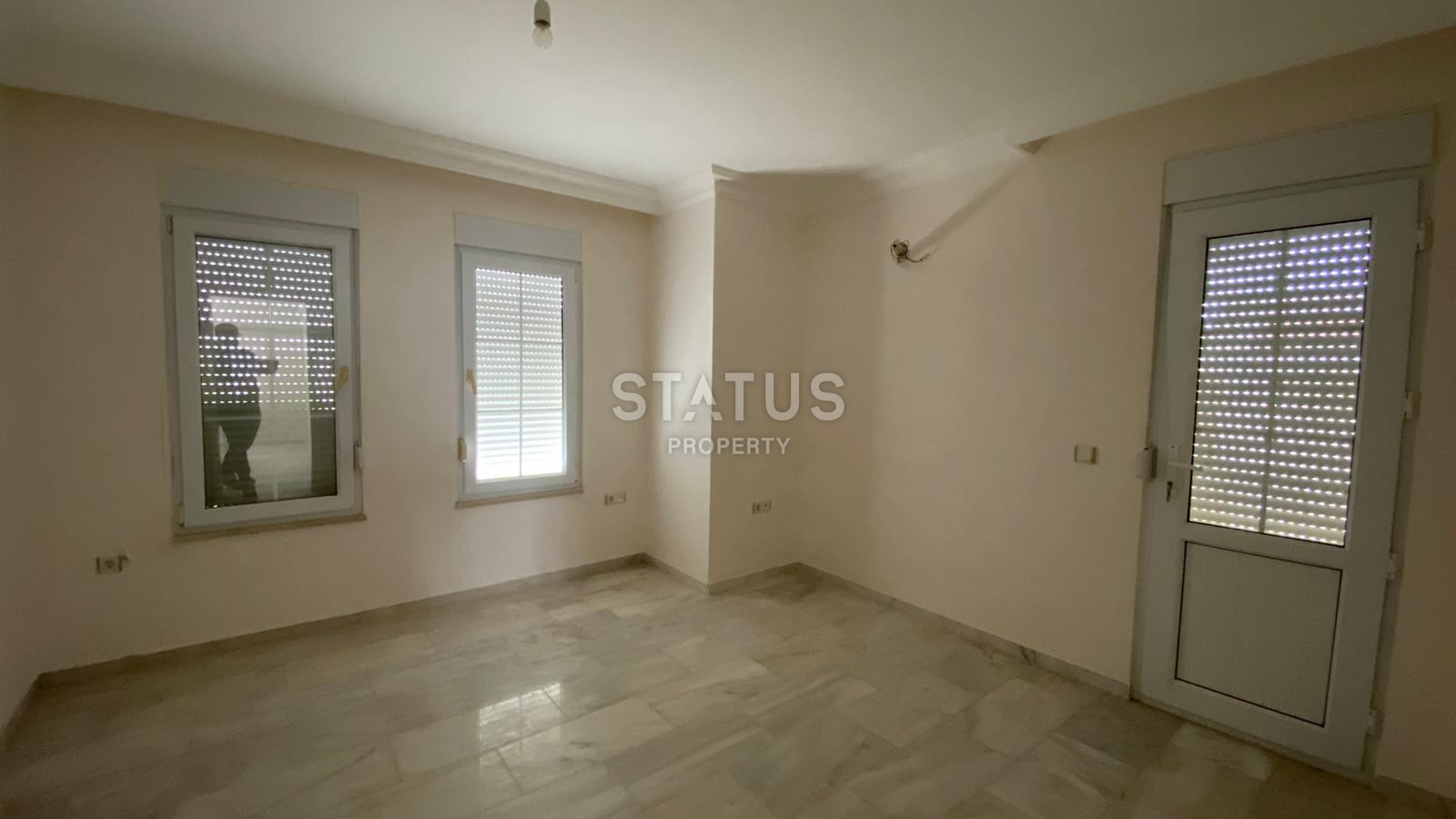 Вилла 3+1 в комплексе Вилл в Авсалларе, 200м2 фото 3