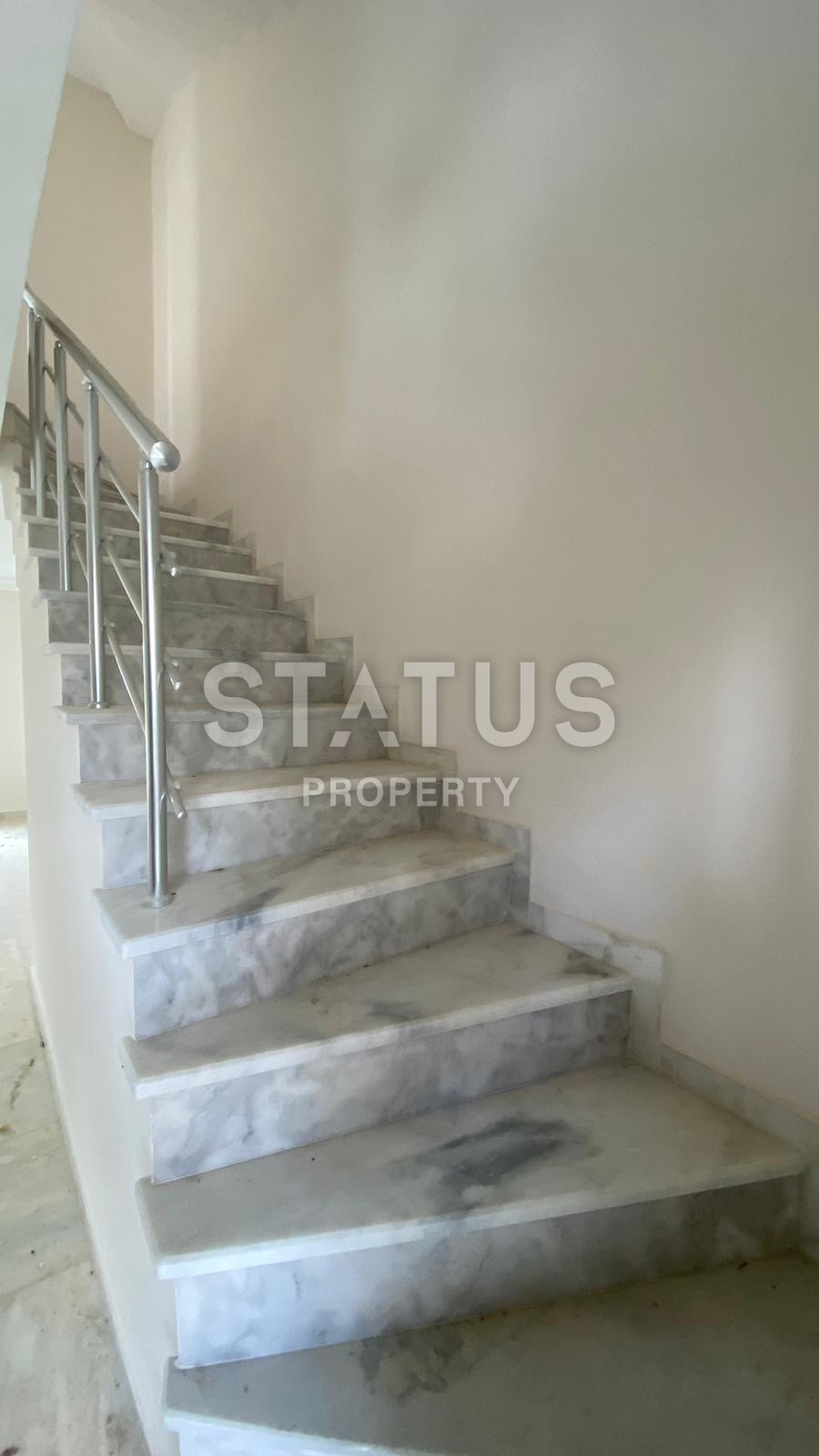 Вилла 3+1 в комплексе Вилл в Авсалларе, 200м2 фото 5