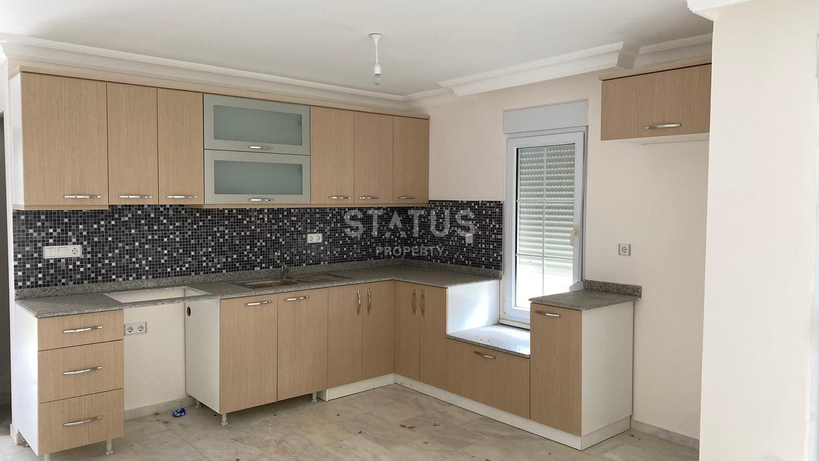 Вилла 3+1 в комплексе Вилл в Авсалларе, 200м2 фото 6