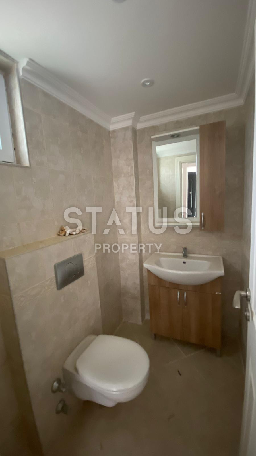 Вилла 3+1 в комплексе Вилл в Авсалларе, 200м2 фото 9