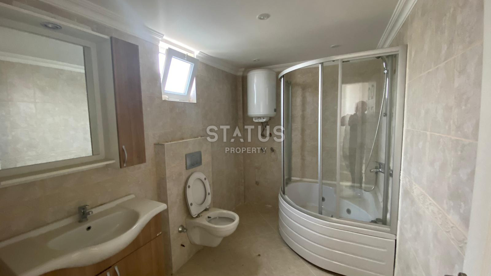 Вилла 3+1 в комплексе Вилл в Авсалларе, 200м2 фото 10