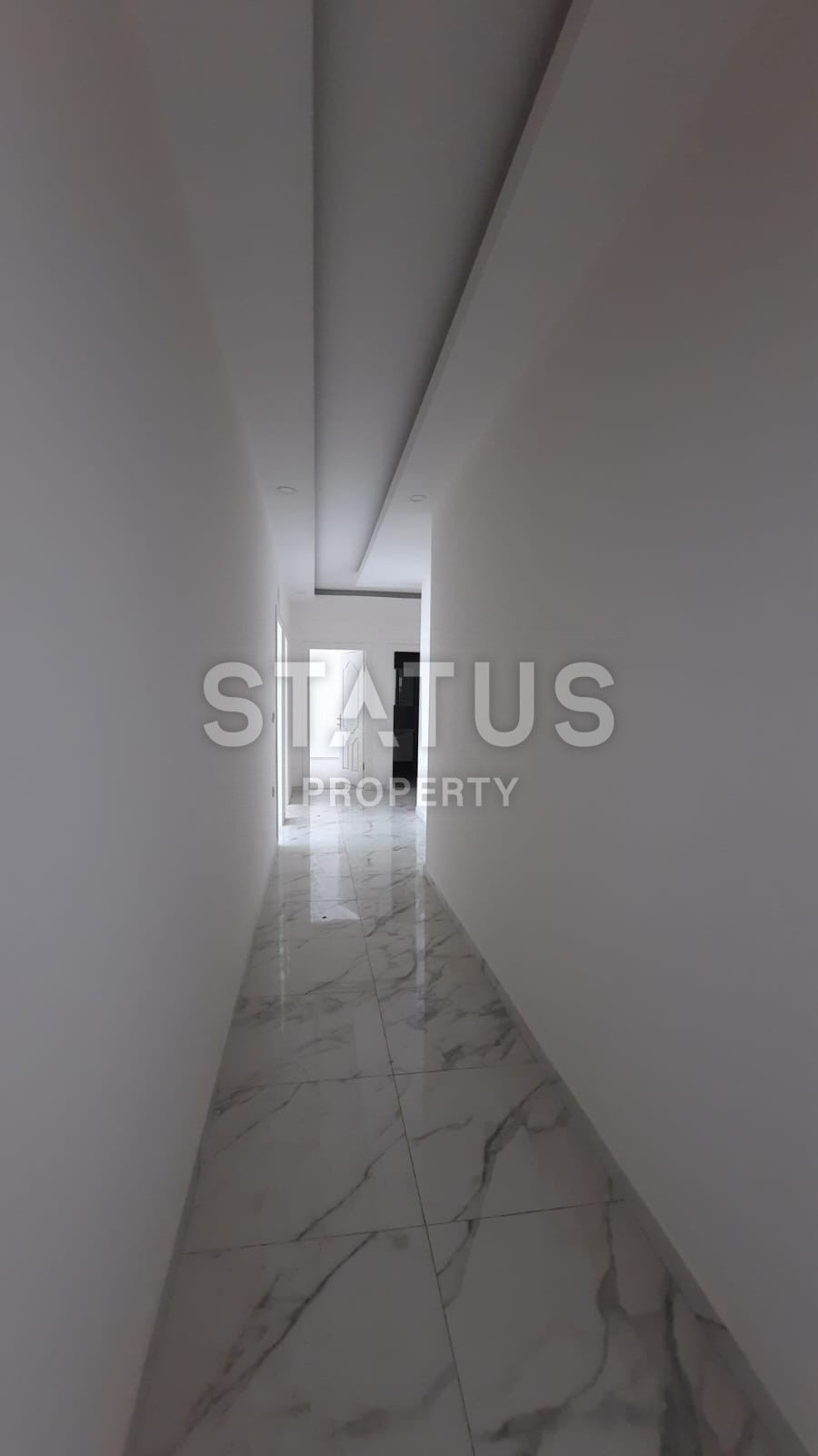 Новые апартаменты 2+1 в новом доме в Махмутларе. 145м2 фото 2